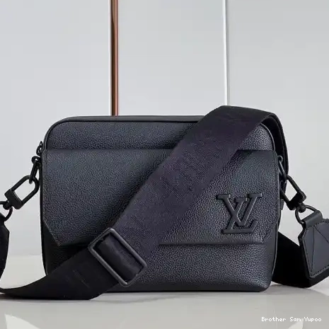 Brother Sam Yupoo 2306YA0171 Bag LV 0820